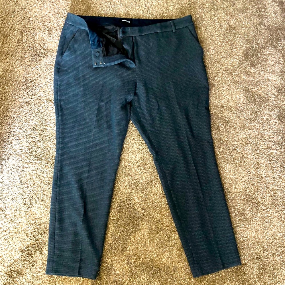Express Dress Pants